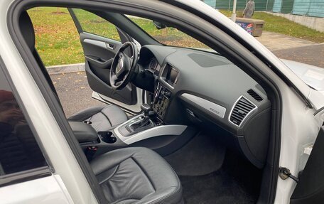 Audi Q5, 2010 год, 1 250 000 рублей, 8 фотография