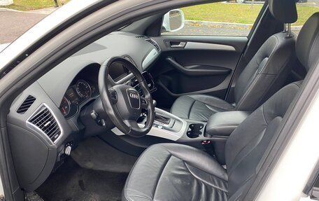 Audi Q5, 2010 год, 1 250 000 рублей, 9 фотография