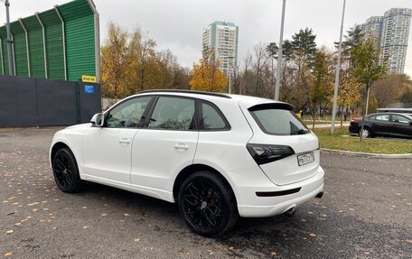 Audi Q5, 2010 год, 1 250 000 рублей, 6 фотография
