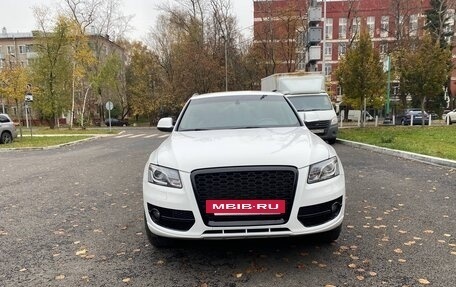 Audi Q5, 2010 год, 1 250 000 рублей, 2 фотография