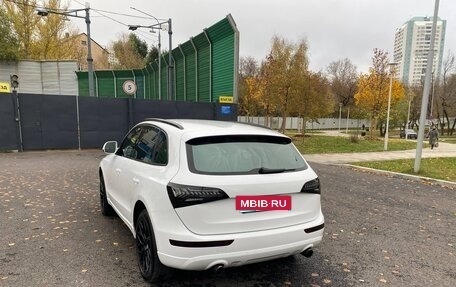 Audi Q5, 2010 год, 1 250 000 рублей, 4 фотография