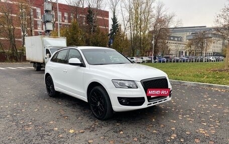 Audi Q5, 2010 год, 1 250 000 рублей, 3 фотография