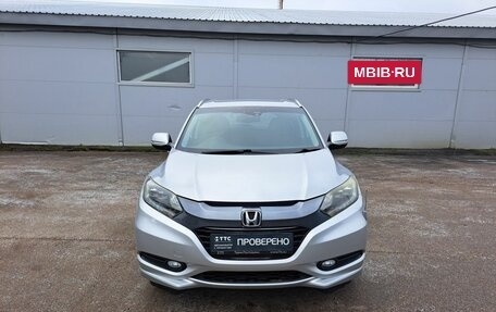 Honda Vezel, 2014 год, 1 400 000 рублей, 2 фотография