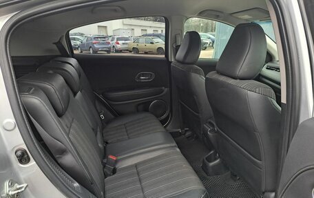 Honda Vezel, 2014 год, 1 400 000 рублей, 12 фотография