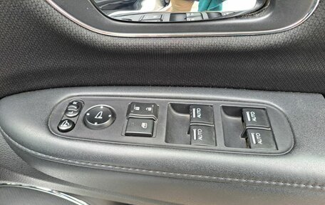 Honda Vezel, 2014 год, 1 400 000 рублей, 19 фотография