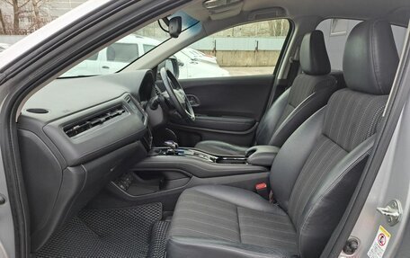 Honda Vezel, 2014 год, 1 400 000 рублей, 11 фотография