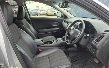 Honda Vezel, 2014 год, 1 400 000 рублей, 16 фотография