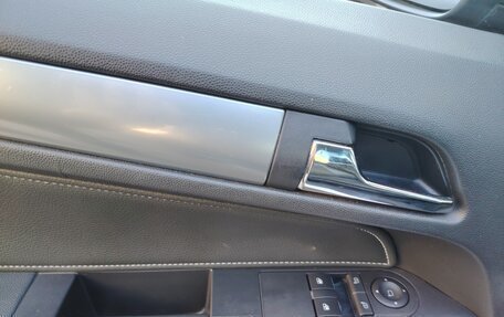 Opel Astra H, 2011 год, 697 000 рублей, 12 фотография