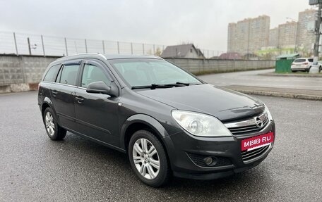 Opel Astra H, 2011 год, 697 000 рублей, 2 фотография
