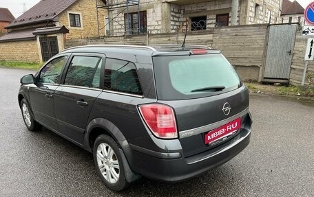 Opel Astra H, 2011 год, 697 000 рублей, 5 фотография