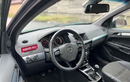 Opel Astra H, 2011 год, 697 000 рублей, 9 фотография