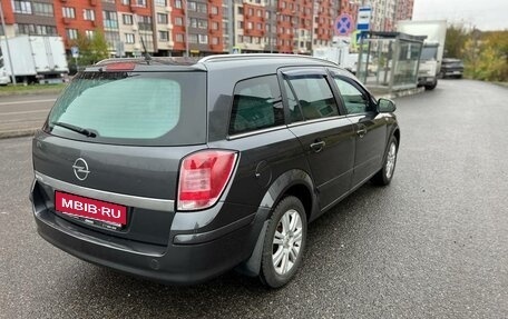 Opel Astra H, 2011 год, 697 000 рублей, 6 фотография