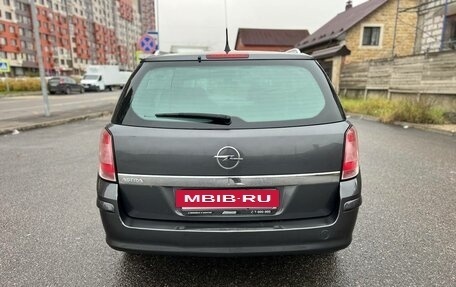 Opel Astra H, 2011 год, 697 000 рублей, 4 фотография