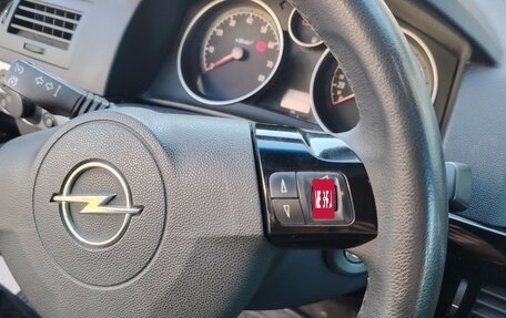 Opel Astra H, 2011 год, 697 000 рублей, 14 фотография