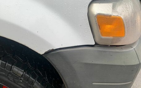 Ford Escape II, 2004 год, 449 000 рублей, 4 фотография