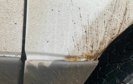 Ford Escape II, 2004 год, 449 000 рублей, 14 фотография