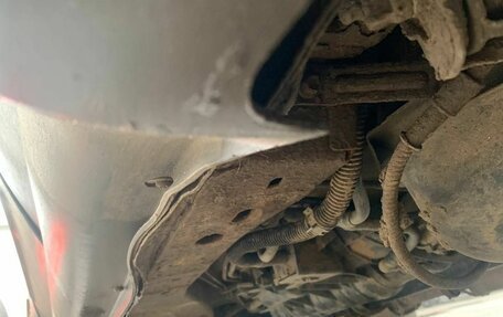 Ford Escape II, 2004 год, 449 000 рублей, 9 фотография