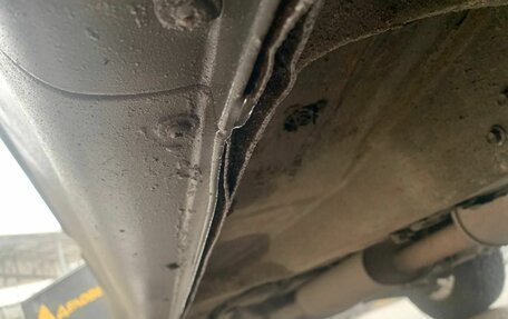 Ford Escape II, 2004 год, 449 000 рублей, 13 фотография