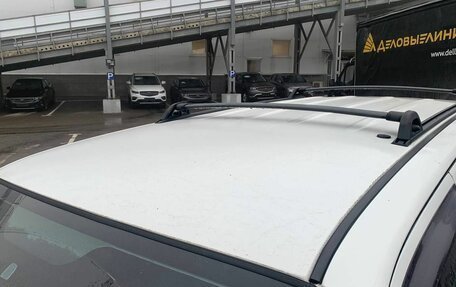 Ford Escape II, 2004 год, 449 000 рублей, 5 фотография