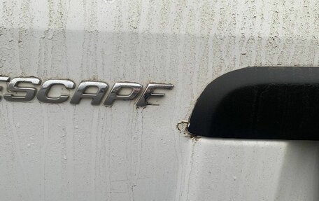 Ford Escape II, 2004 год, 449 000 рублей, 10 фотография