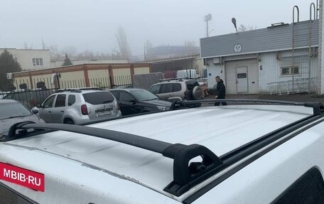 Ford Escape II, 2004 год, 449 000 рублей, 6 фотография