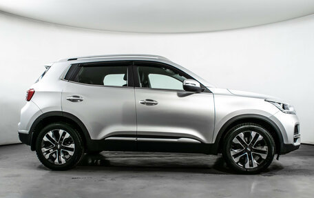 Chery Tiggo 4 I рестайлинг, 2019 год, 1 240 000 рублей, 4 фотография