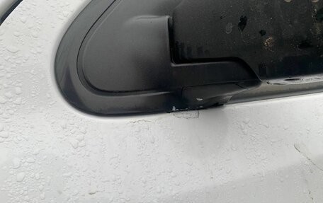 Ford Escape II, 2004 год, 449 000 рублей, 17 фотография