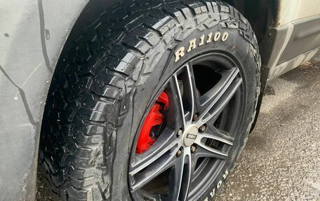 Ford Escape II, 2004 год, 449 000 рублей, 23 фотография