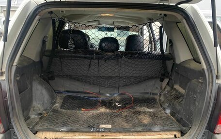 Ford Escape II, 2004 год, 449 000 рублей, 21 фотография