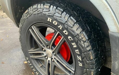 Ford Escape II, 2004 год, 449 000 рублей, 24 фотография