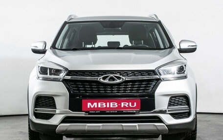 Chery Tiggo 4 I рестайлинг, 2019 год, 1 240 000 рублей, 2 фотография