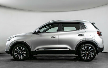 Chery Tiggo 4 I рестайлинг, 2019 год, 1 240 000 рублей, 8 фотография