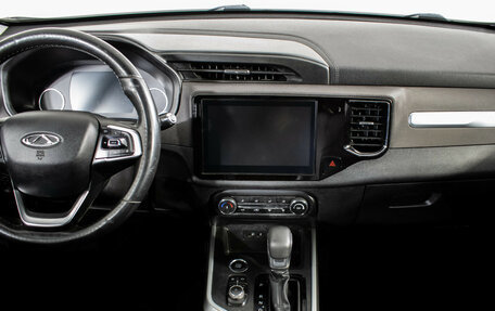 Chery Tiggo 4 I рестайлинг, 2019 год, 1 240 000 рублей, 11 фотография