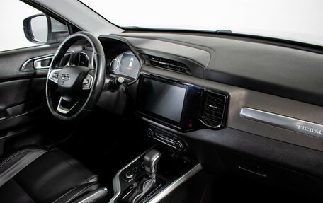 Chery Tiggo 4 I рестайлинг, 2019 год, 1 240 000 рублей, 10 фотография