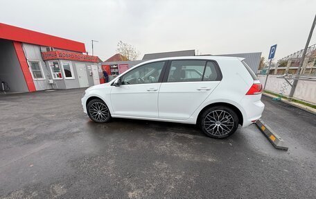 Volkswagen Golf VII, 2015 год, 1 280 000 рублей, 7 фотография