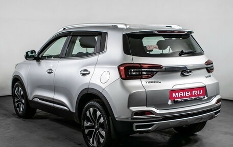 Chery Tiggo 4 I рестайлинг, 2019 год, 1 240 000 рублей, 7 фотография