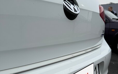 Volkswagen Golf VII, 2015 год, 1 280 000 рублей, 16 фотография