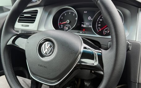 Volkswagen Golf VII, 2015 год, 1 280 000 рублей, 19 фотография