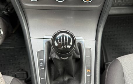 Volkswagen Golf VII, 2015 год, 1 280 000 рублей, 20 фотография