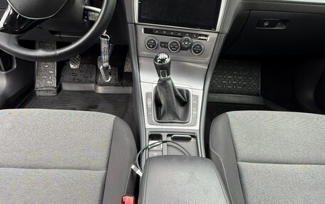 Volkswagen Golf VII, 2015 год, 1 280 000 рублей, 22 фотография