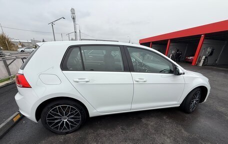 Volkswagen Golf VII, 2015 год, 1 280 000 рублей, 11 фотография