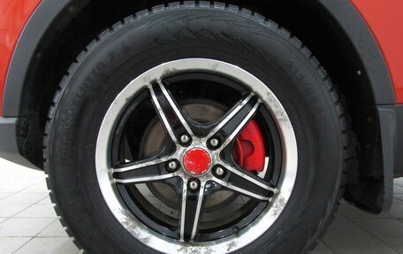 Lifan Myway, 2017 год, 700 000 рублей, 10 фотография