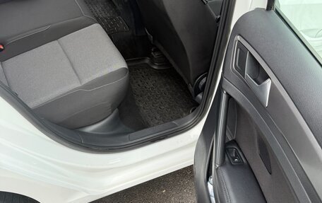 Volkswagen Golf VII, 2015 год, 1 280 000 рублей, 25 фотография