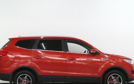 Lifan Myway, 2017 год, 700 000 рублей, 6 фотография