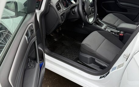 Volkswagen Golf VII, 2015 год, 1 280 000 рублей, 23 фотография