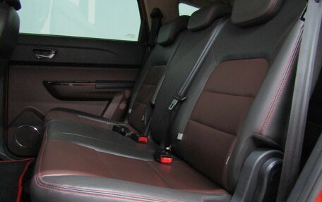 Lifan Myway, 2017 год, 700 000 рублей, 12 фотография