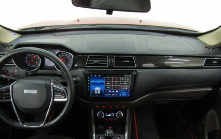 Lifan Myway, 2017 год, 700 000 рублей, 15 фотография