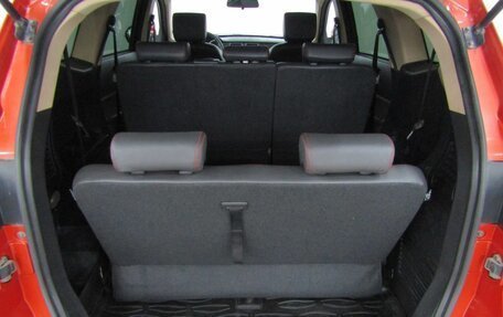 Lifan Myway, 2017 год, 700 000 рублей, 14 фотография