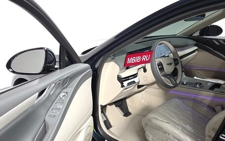 Genesis G80, 2025 год, 10 490 000 рублей, 2 фотография