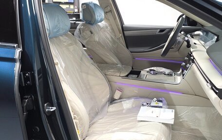 Genesis G80, 2025 год, 10 490 000 рублей, 3 фотография